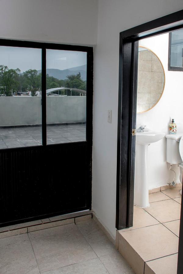 Ra Ngu Ixmiquilpan Exterior foto