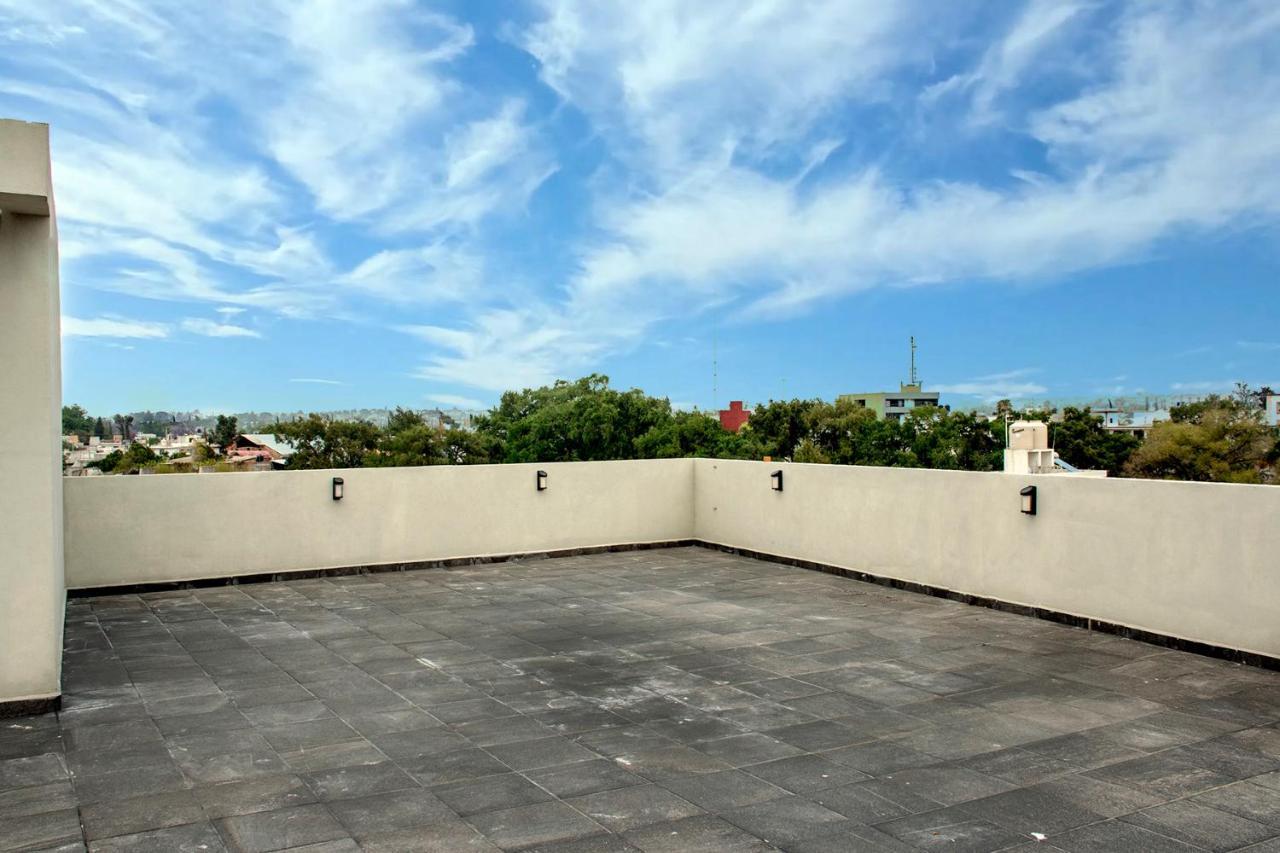 Ra Ngu Ixmiquilpan Exterior foto